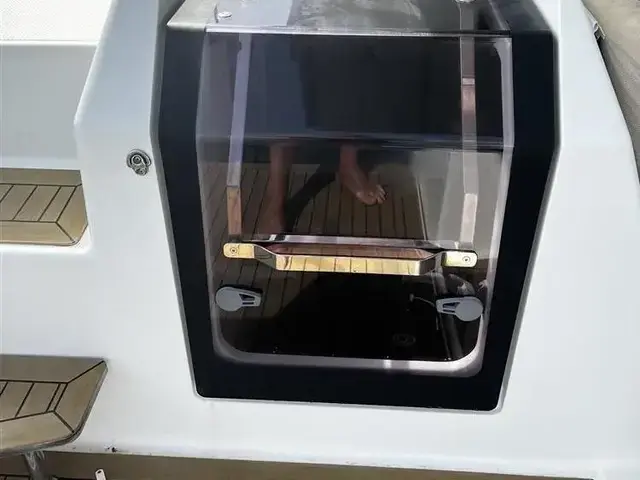 Fountaine Pajot Saona 47