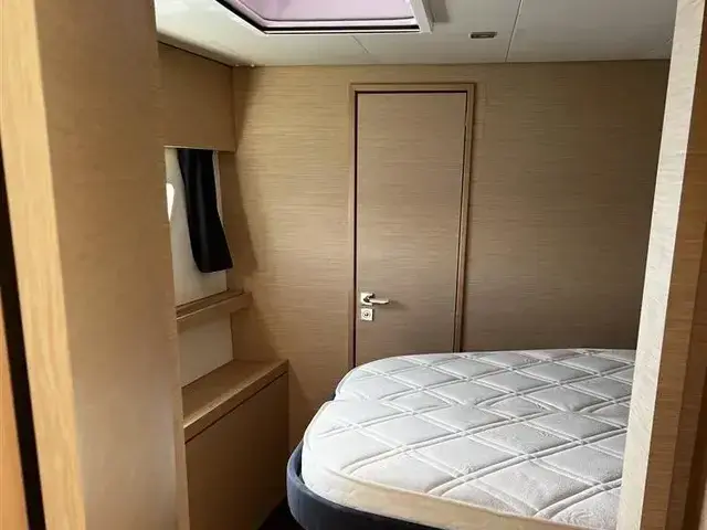 Fountaine Pajot Saona 47