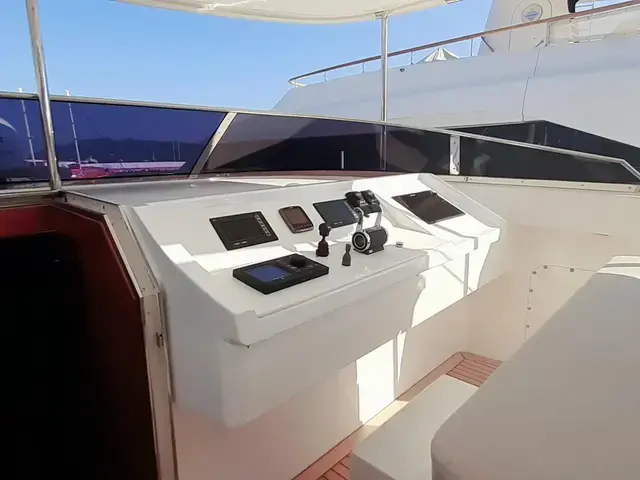 Vitters Motoryacht