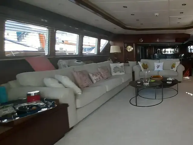 Vitters Motoryacht