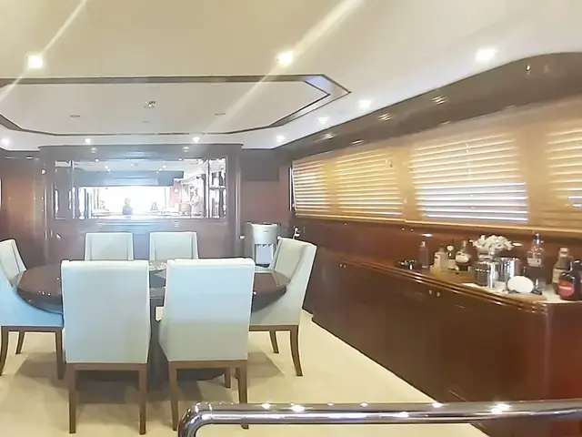 Vitters Motoryacht