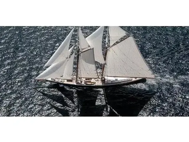 S/Y Schooner