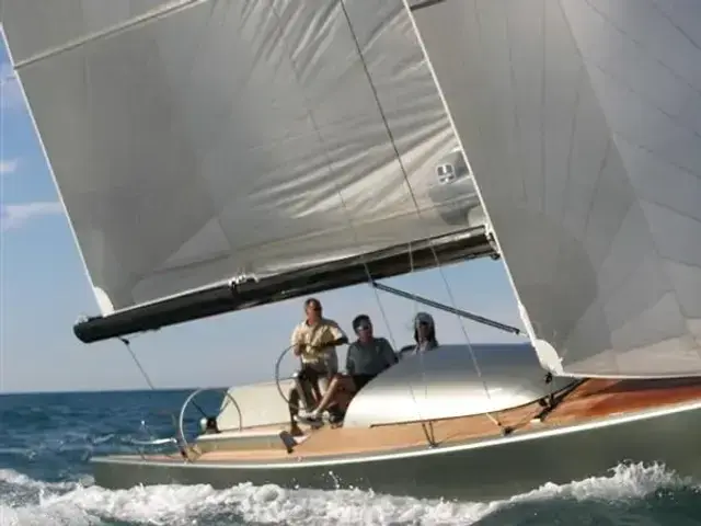 Brenta Boats 38