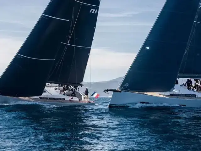 ICE Yachts 52