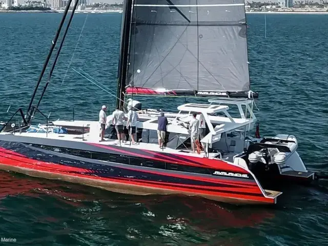 Hh Catamarans Hh50