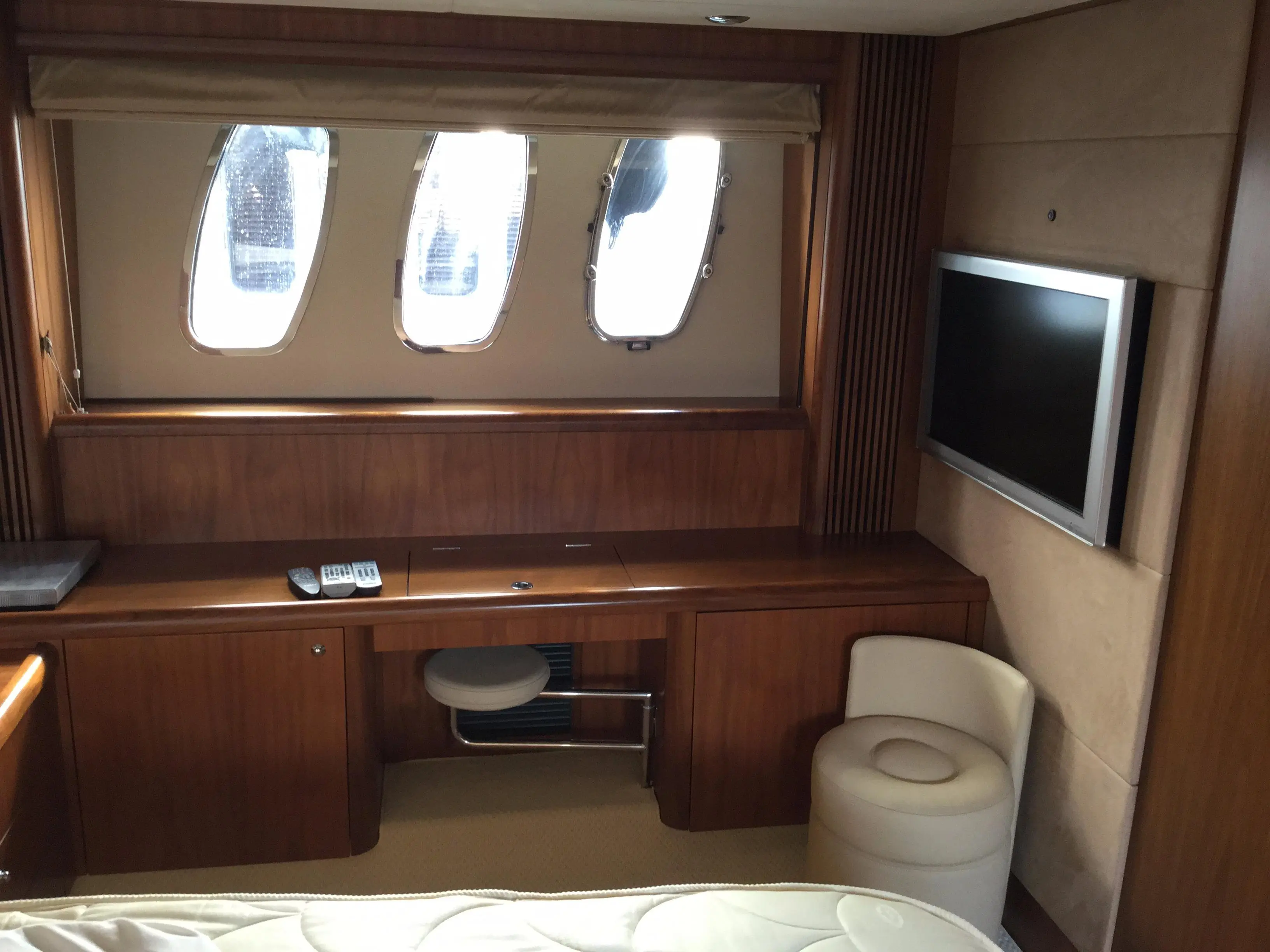 2006 Sunseeker predator 72