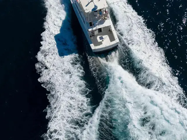 Viking Yachts 53 Convertible