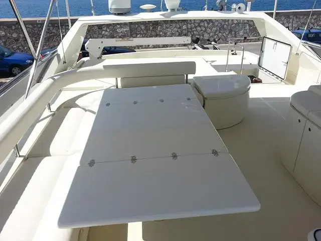 Ferretti Yachts 225 Fly