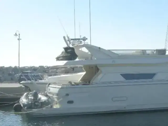 Ferretti Yachts 225 Fly