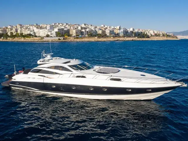 Sunseeker Predator 75