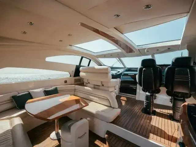 Sunseeker Predator 75