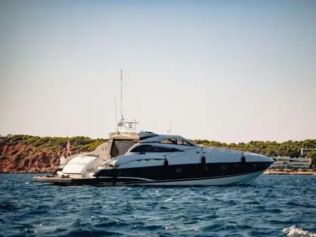 Sunseeker Predator 75