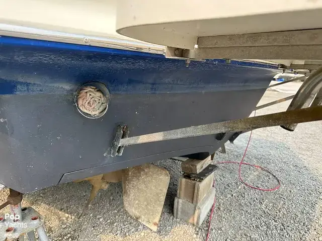 Chris Craft 38 Commander