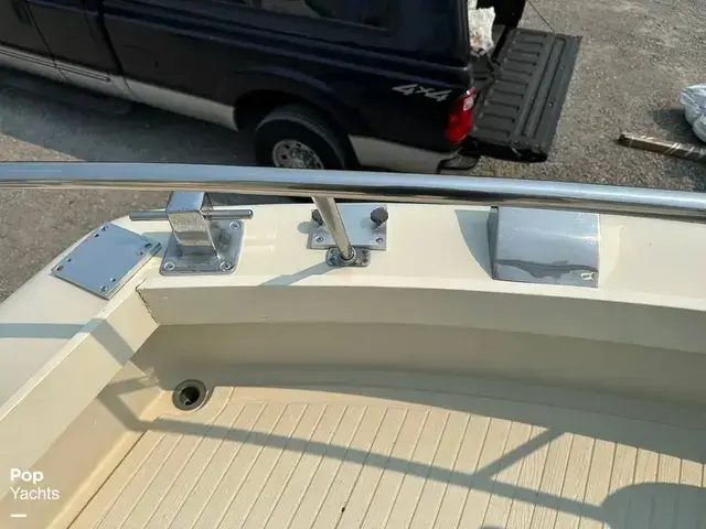 Chris Craft 38 Commander