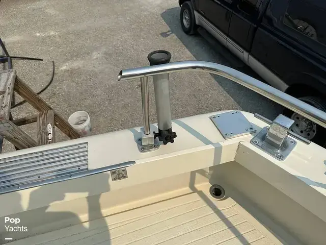 Chris Craft 38 Commander