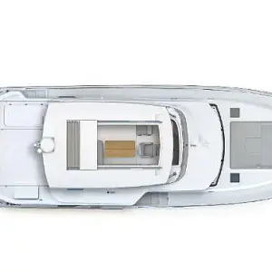 2024 Beneteau Swift Trawler 48