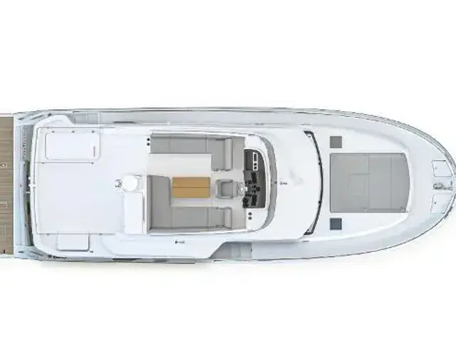 Beneteau Swift Trawler 48