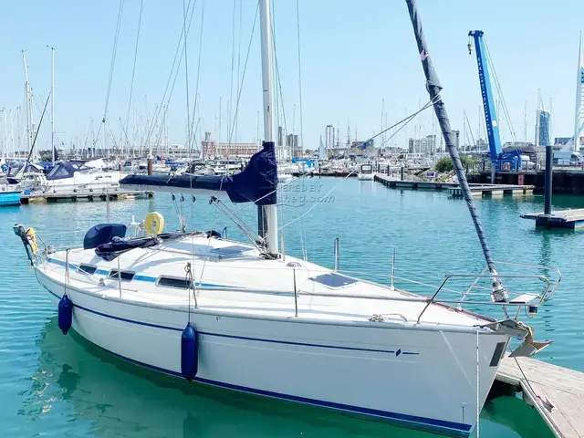 Bavaria 32 Cruiser