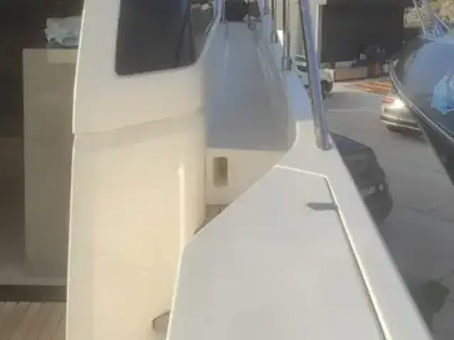 Ferretti Yachts 450