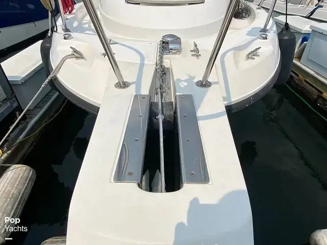 Boston Whaler 255 Conquest