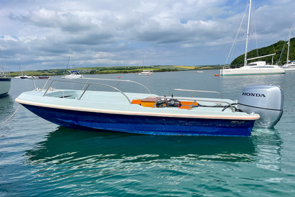 Dell Quay Dory