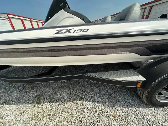 Skeeter Zx 190