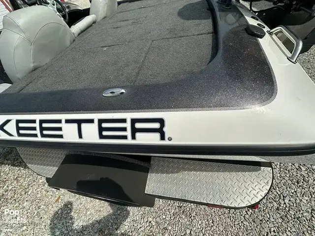 Skeeter Zx 190