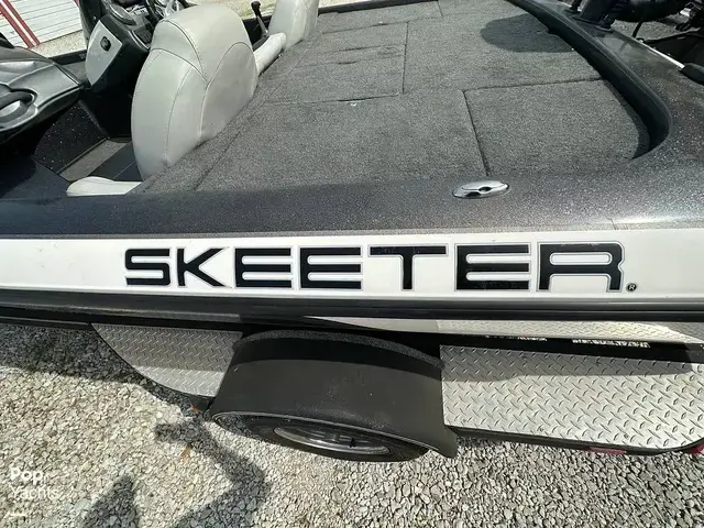 Skeeter Zx 190