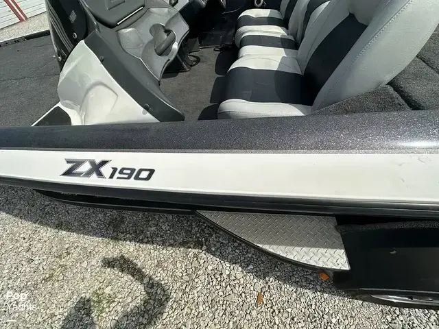 Skeeter Zx 190