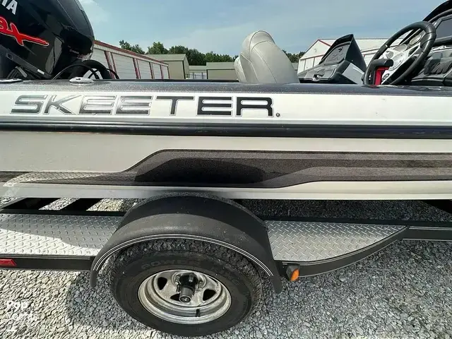 Skeeter Zx 190