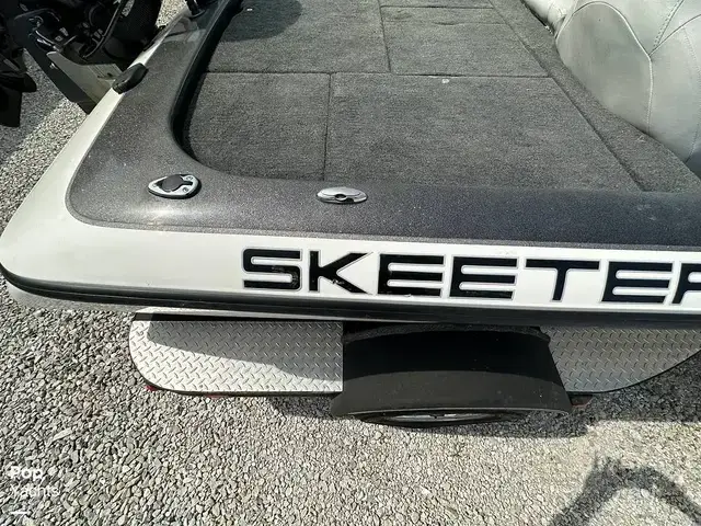 Skeeter Zx 190