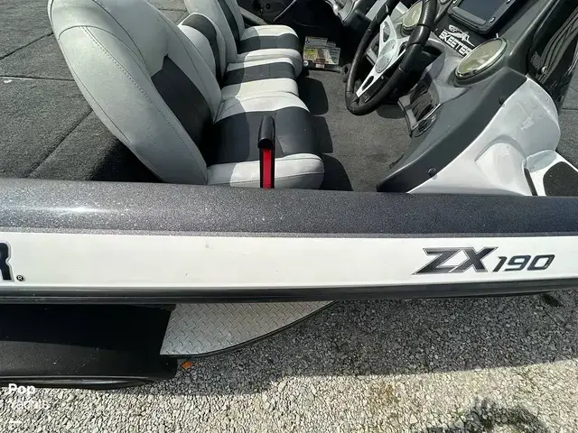 Skeeter Zx 190