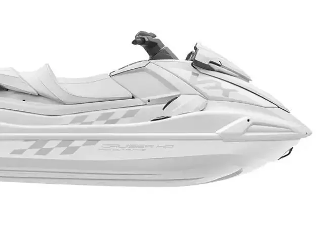 Yamaha VX Cruiser