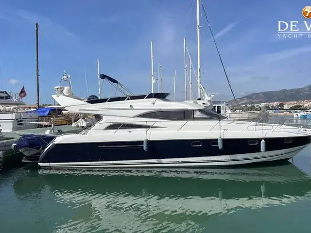 Princess 56 FlyBridge