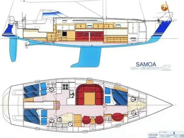 Van De Stadt Samoa 47