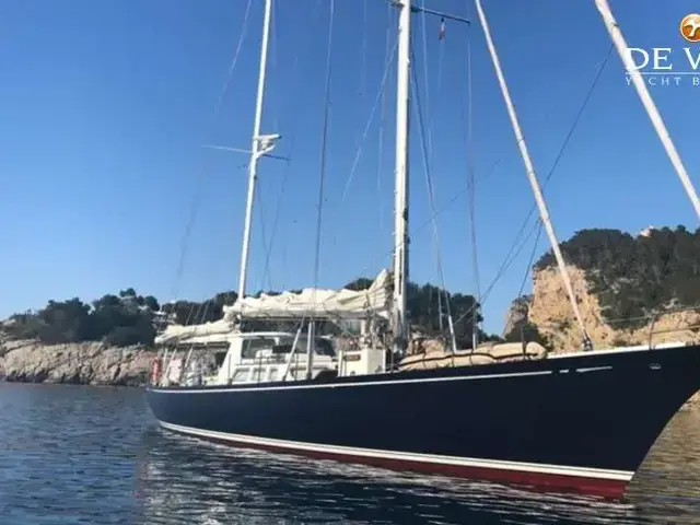 Van De Stadt 74 Ocean Ketch