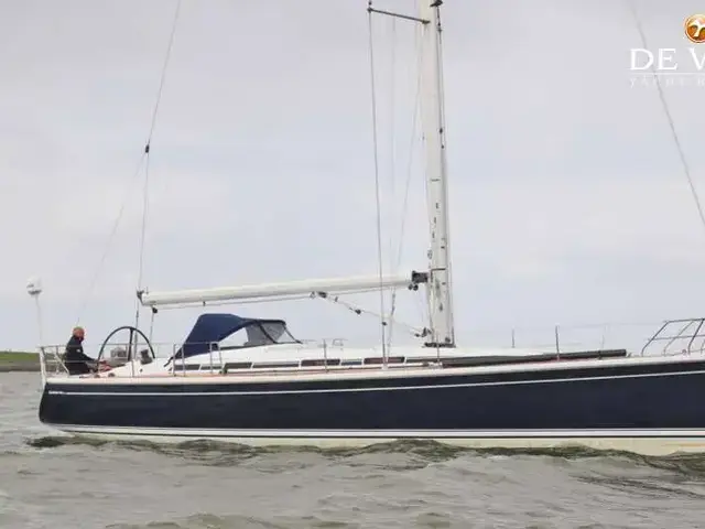 Dehler 47 SQ