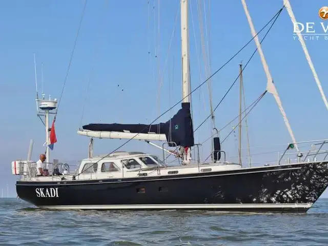 Koopmans 43 Pilothouse