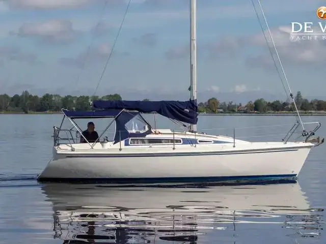 Aloha 28