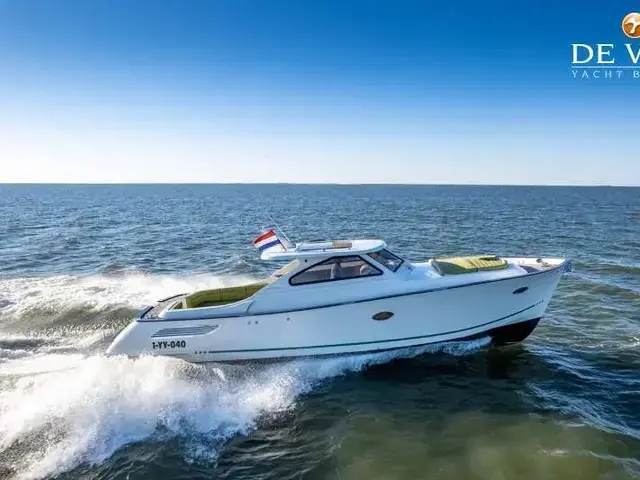 Gagliotta Lobster 35