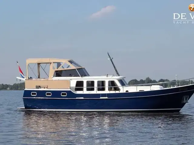 Flevo Trawler 16.20