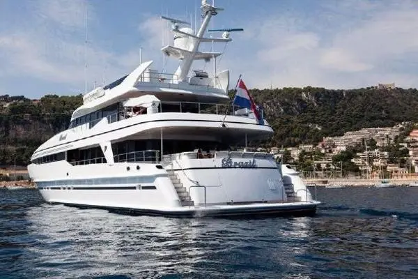 Heesen 130