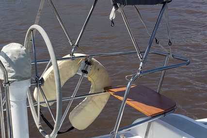 SPRONK CUTTER RIG CATAMARAN