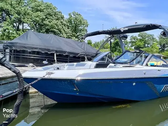 Malibu 22 Lsv