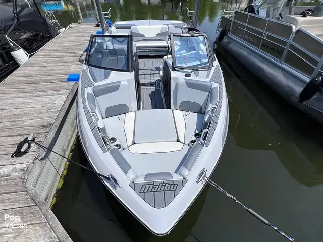 Malibu 22 Lsv