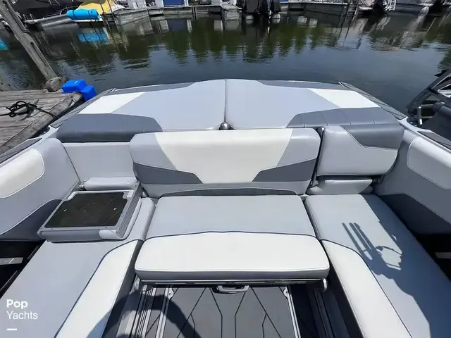 Malibu 22 Lsv