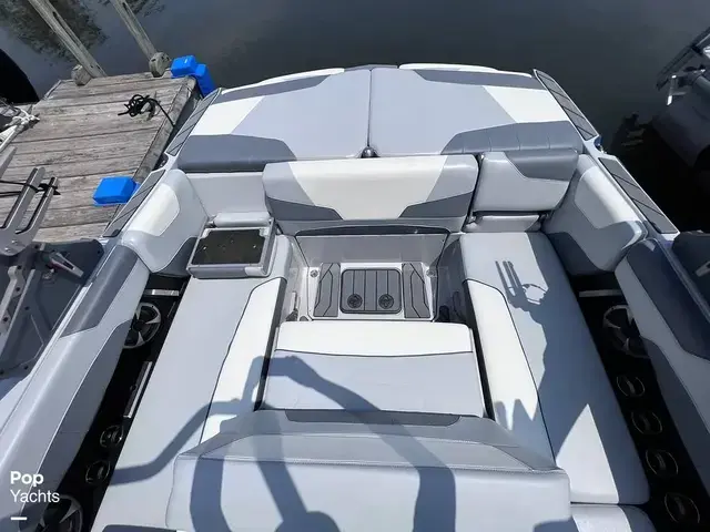 Malibu 22 Lsv