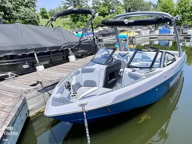 Malibu 22 Lsv