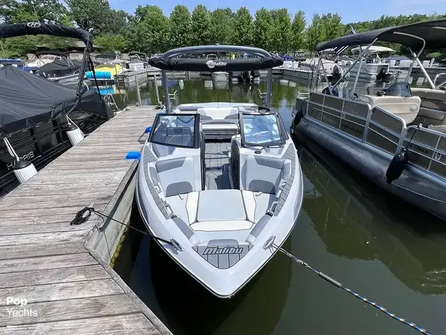 Malibu 22 Lsv