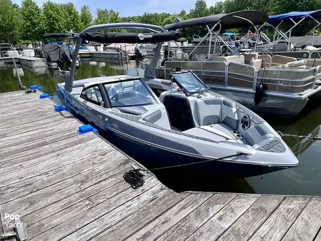 Malibu 22 Lsv